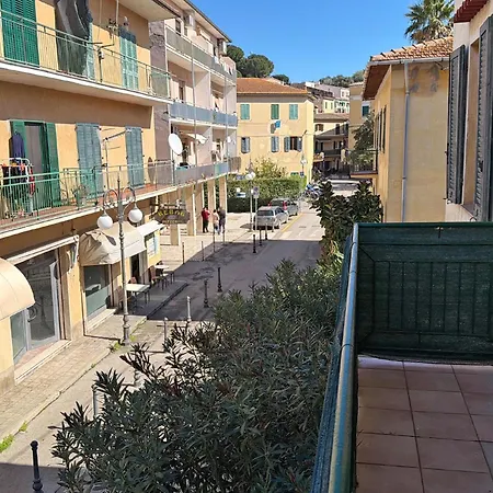 Casa Marlu - Argonautivacanze * Порт-Аццурро