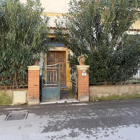 Casa Marlu - Argonautivacanze *