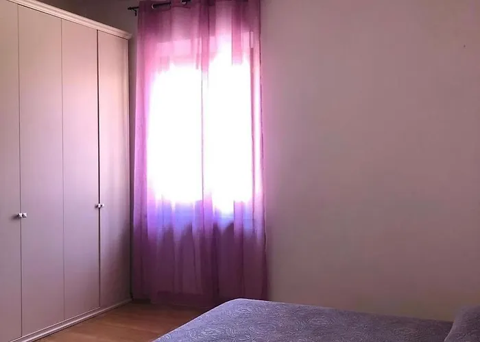 Casa Marlu Apartmán *